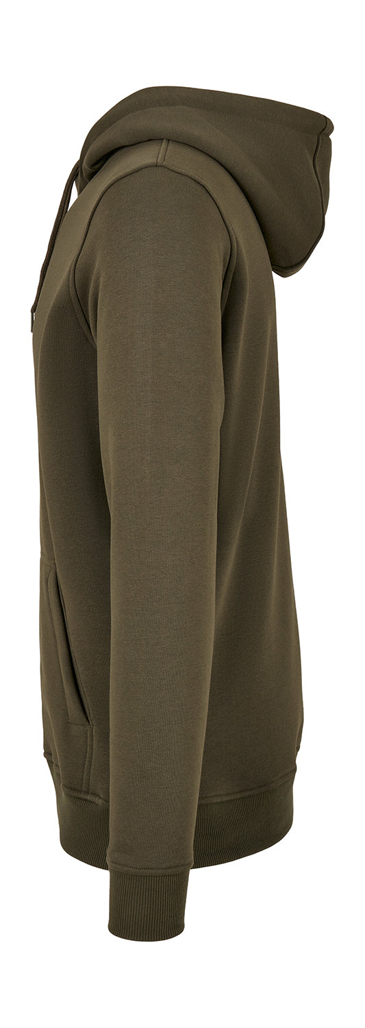 Heavy Hoody