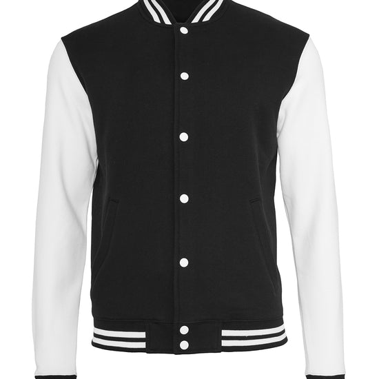 Sweat College Jacket