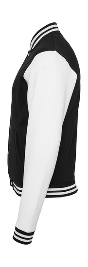 Sweat College Jacket