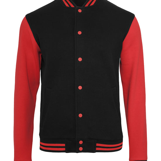 Sweat College Jacket