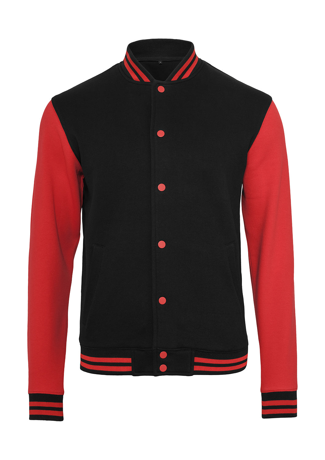 Sweat College Jacket