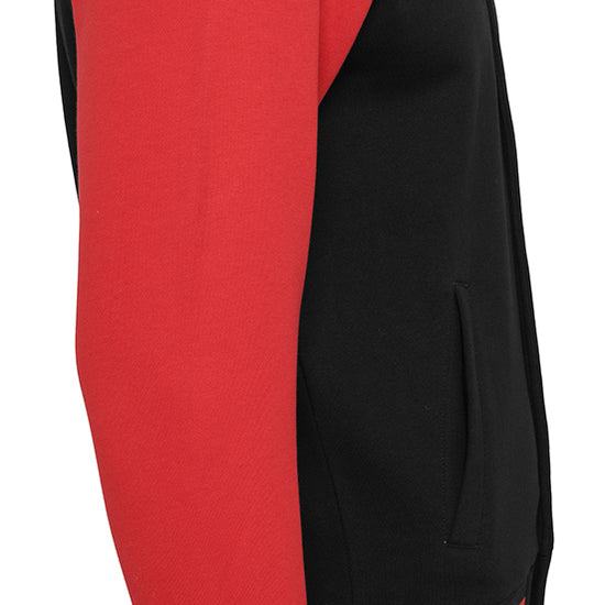 Sweat College Jacket