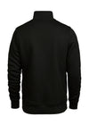 Tee Jays Half Zip Sweatshirt