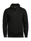 Tee Jays Half Zip Sweatshirt