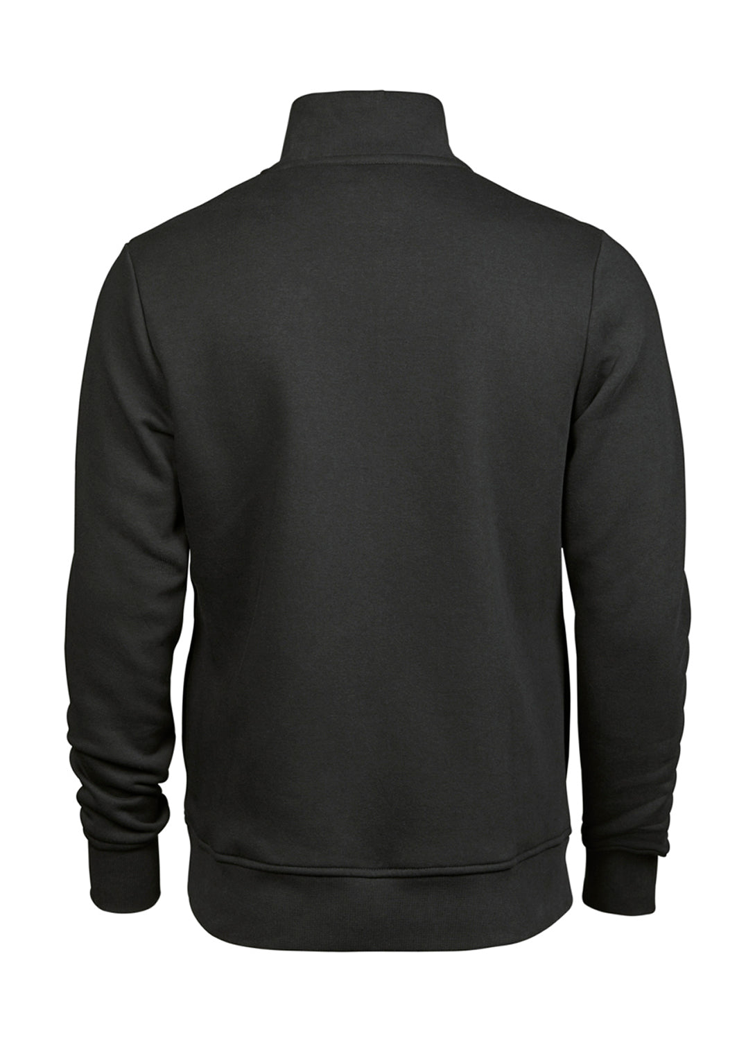Tee Jays Half Zip Sweatshirt