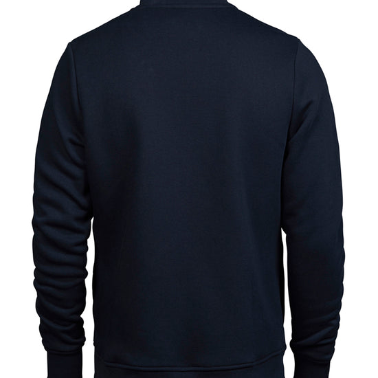 Tee Jays Half Zip Sweatshirt