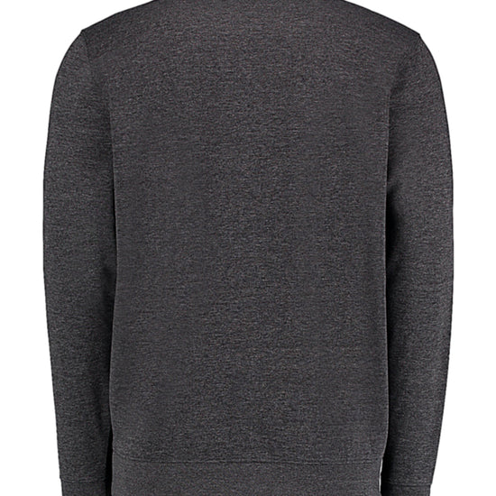 Regular Fit Sweatshirt Superwash® 60º