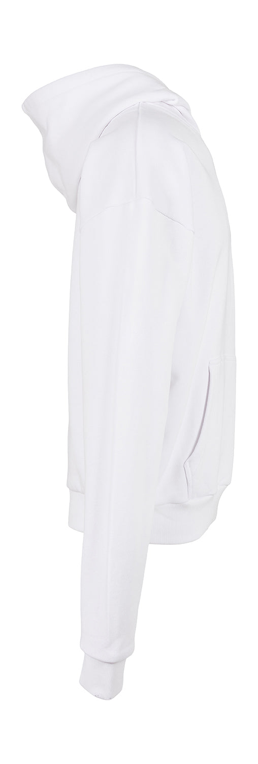 Ultra Heavy Cotton Box Hoody