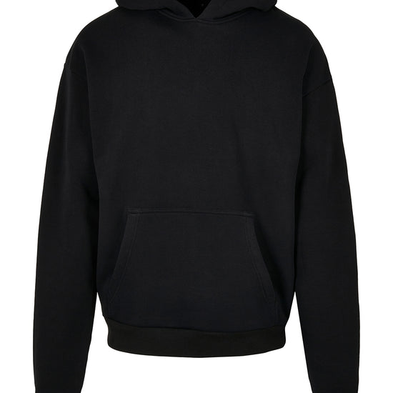 Ultra Heavy Cotton Box Hoody