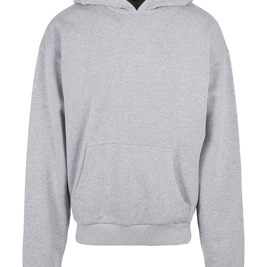 Ultra Heavy Cotton Box Hoody