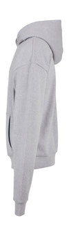 Ultra Heavy Cotton Box Hoody
