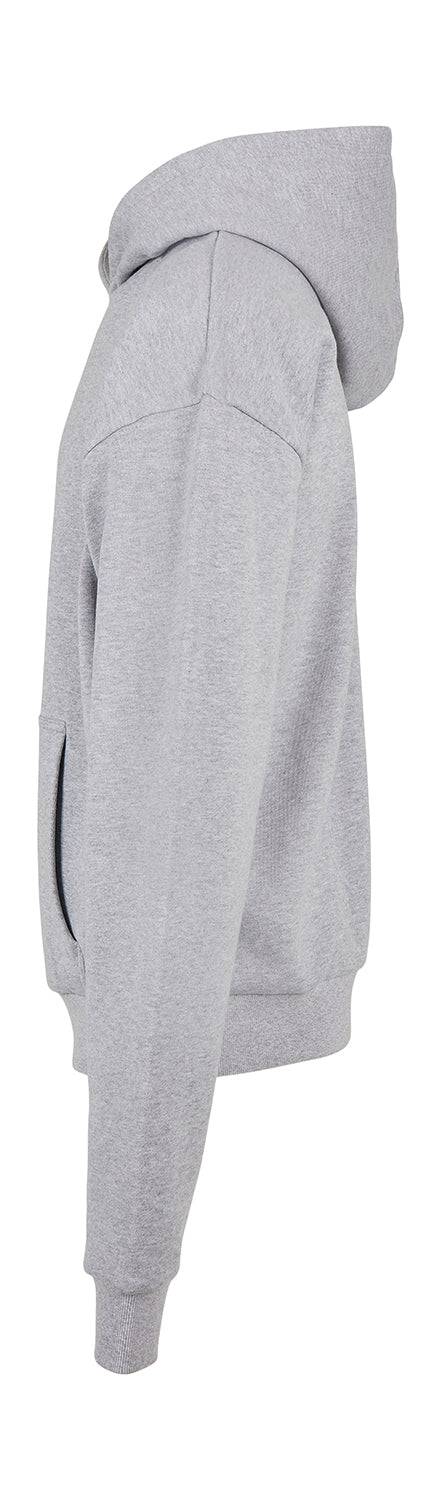 Ultra Heavy Cotton Box Hoody