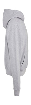 Ultra Heavy Cotton Box Hoody