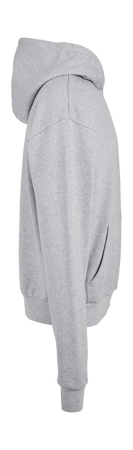 Ultra Heavy Cotton Box Hoody