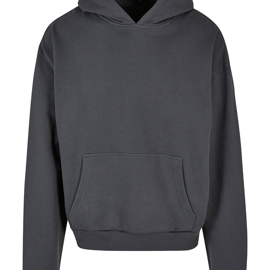 Ultra Heavy Cotton Box Hoody
