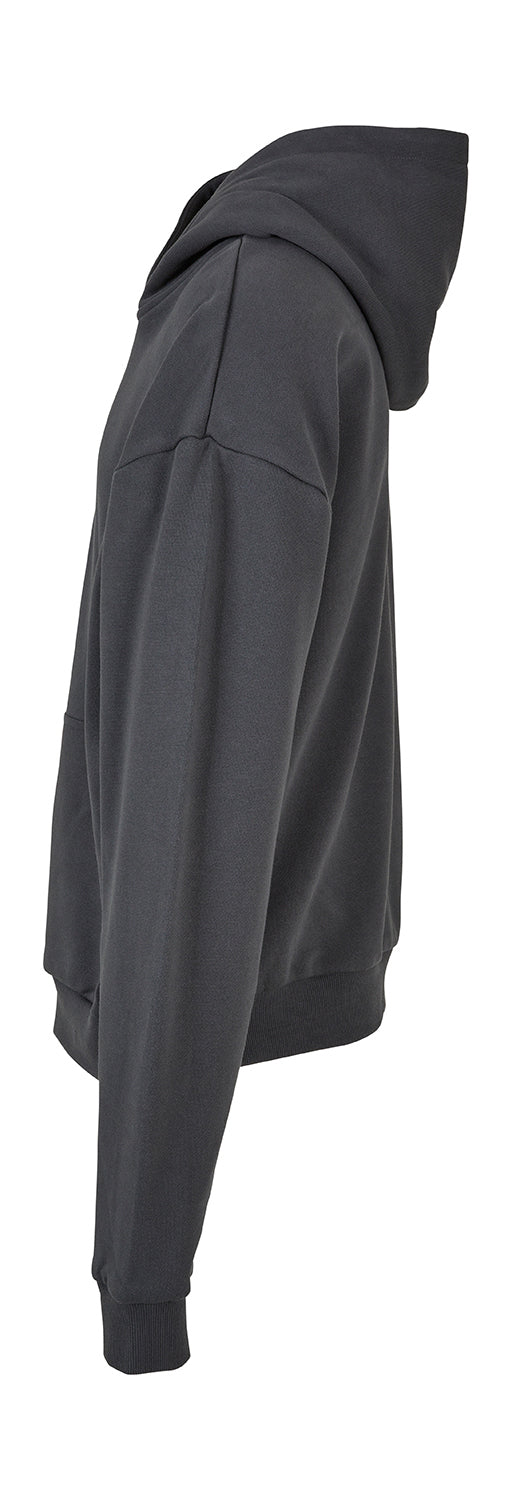 Ultra Heavy Cotton Box Hoody