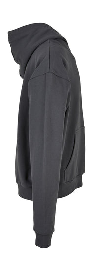 Ultra Heavy Cotton Box Hoody
