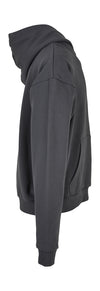 Ultra Heavy Cotton Box Hoody