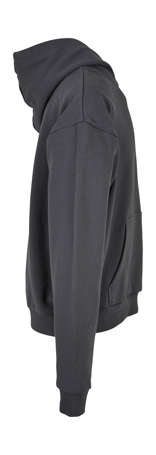 Ultra Heavy Cotton Box Hoody