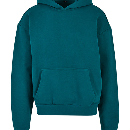 Ultra Heavy Cotton Box Hoody