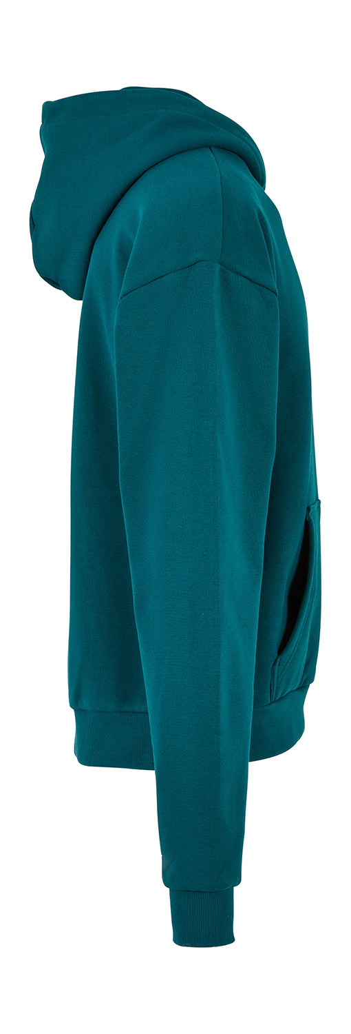 Ultra Heavy Cotton Box Hoody