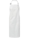 Premier Workwear Recycled & Organic Fairtrade Bib Apron  --PW120