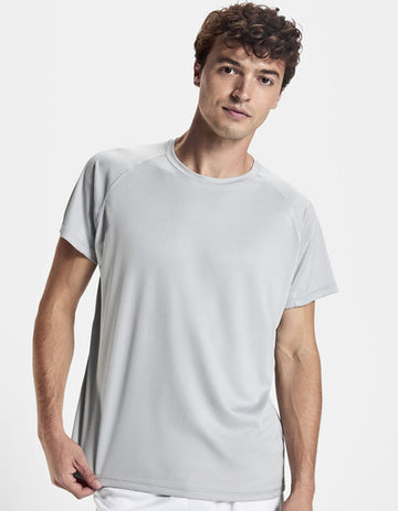 Roly Sport Men´s Bahrain T-Shirt  --RY0407