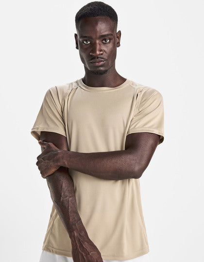 Roly Sport Mens´s Montecarlo T-Shirt   --RY0425