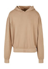 Acid Washed Oversized Hoody