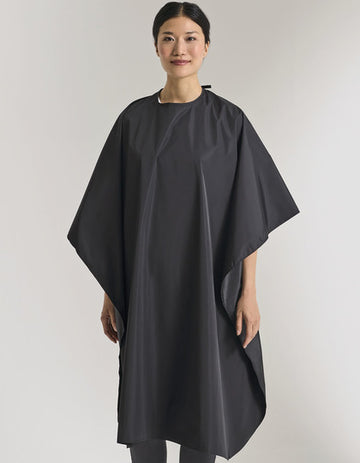 Premier Workwear Waterproof Salon Gown   --PW116