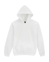 Softstyle Midweight Fleece Youth Hoodie