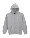 Softstyle Midweight Fleece Youth Hoodie