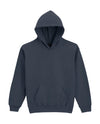 Softstyle Midweight Fleece Youth Hoodie