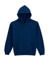 Softstyle Midweight Fleece Youth Hoodie