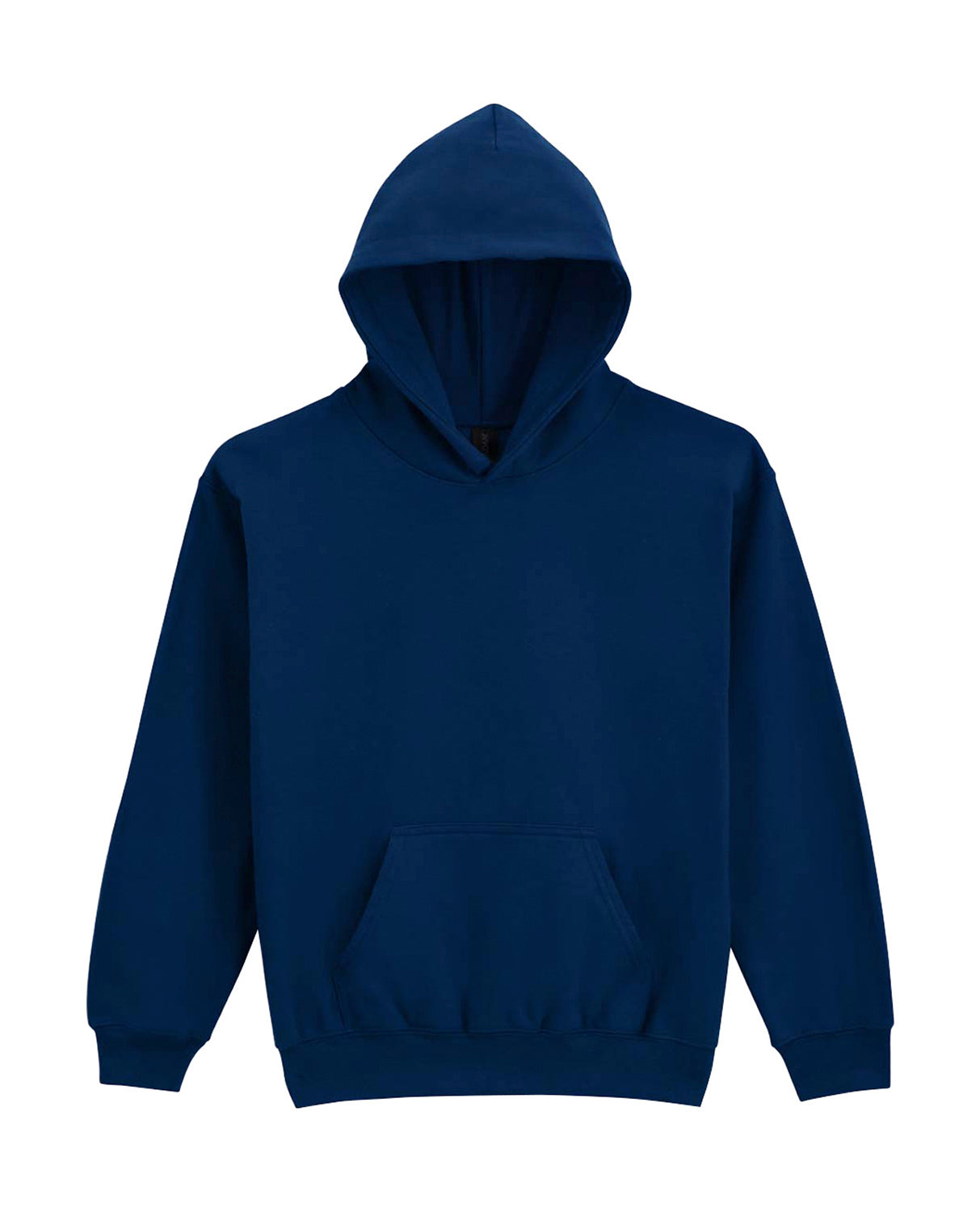 Softstyle Midweight Fleece Youth Hoodie