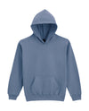Softstyle Midweight Fleece Youth Hoodie