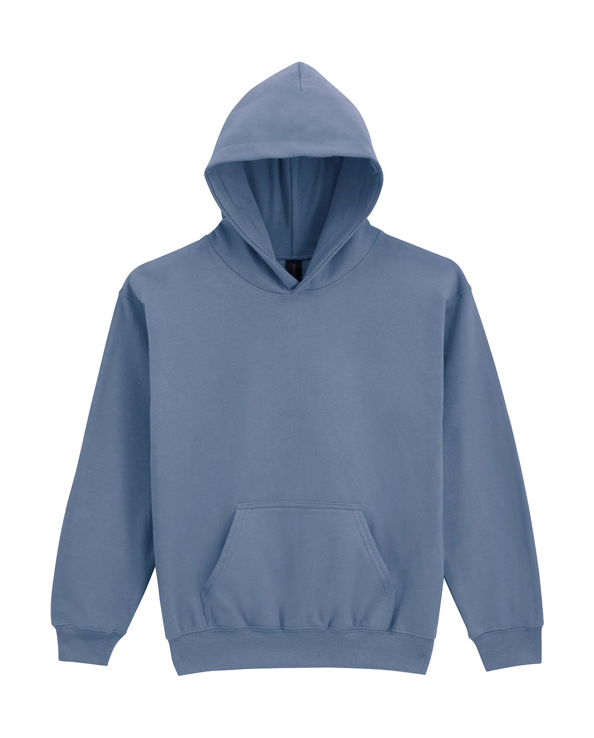 Softstyle Midweight Fleece Youth Hoodie