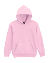 Softstyle Midweight Fleece Youth Hoodie