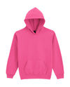 Softstyle Midweight Fleece Youth Hoodie