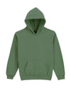 Softstyle Midweight Fleece Youth Hoodie
