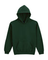 Softstyle Midweight Fleece Youth Hoodie