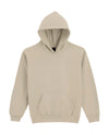 Softstyle Midweight Fleece Youth Hoodie
