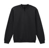 Softstyle Midweight Adult Fleece 1/4 Zip Sweat