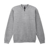 Softstyle Midweight Adult Fleece 1/4 Zip Sweat