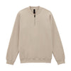 Softstyle Midweight Adult Fleece 1/4 Zip Sweat