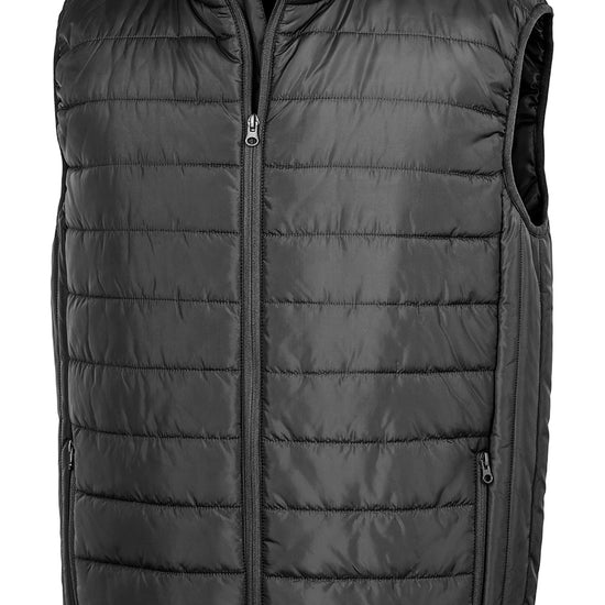 Recycled Promo Padded Bodywarmer