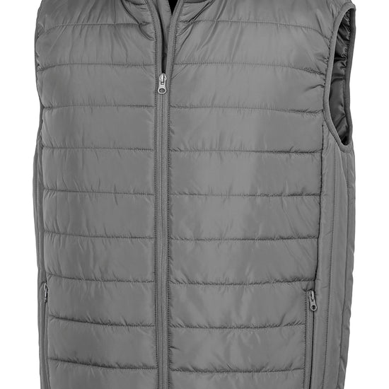Recycled Promo Padded Bodywarmer