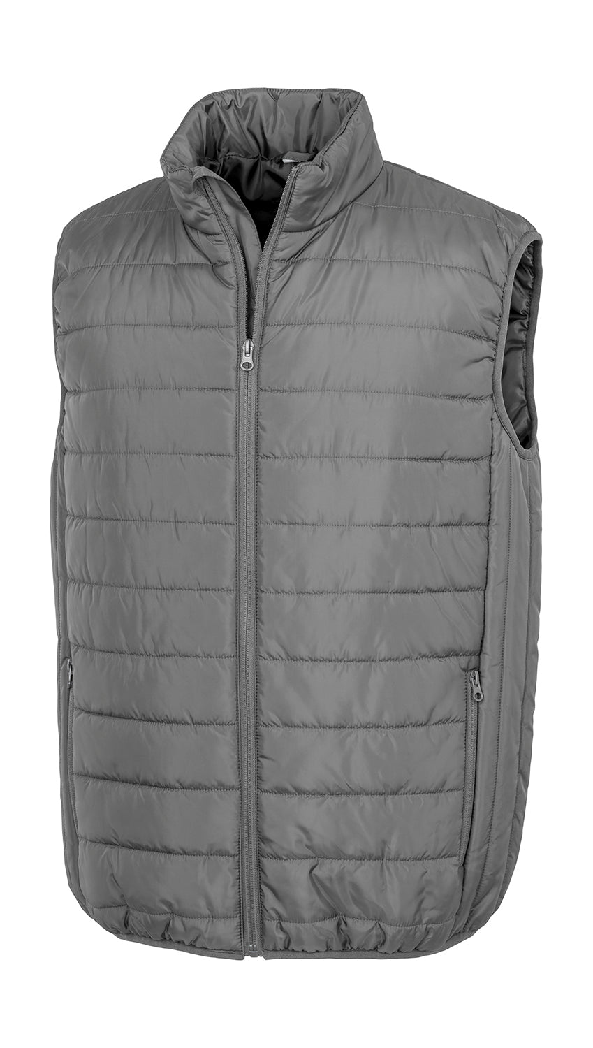 Recycled Promo Padded Bodywarmer