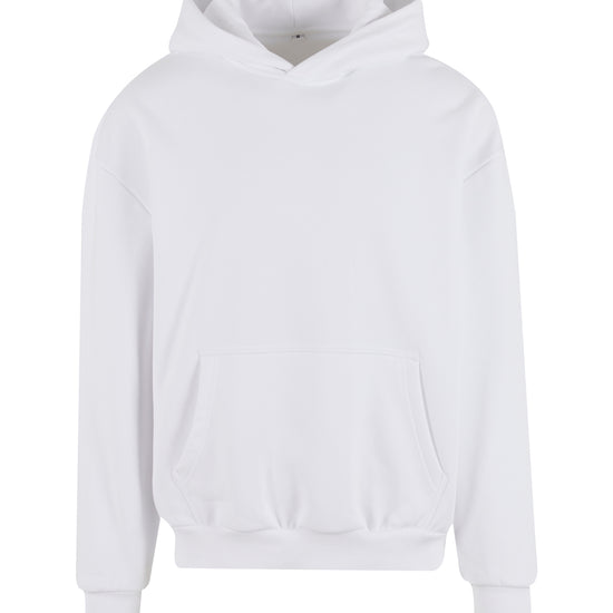 Ultra Heavy Oversized Hoody