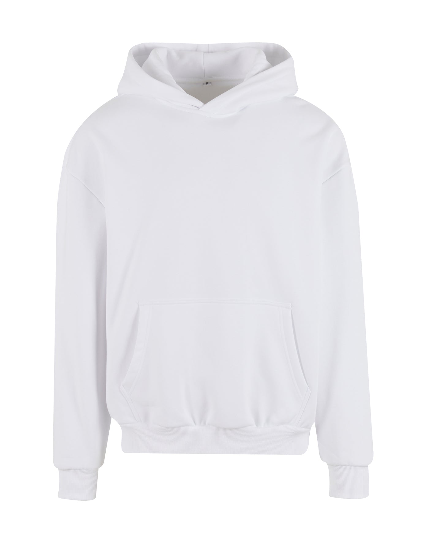 Ultra Heavy Oversized Hoody